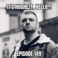 ep. 149: Now THATS What I Call A Non-Oasis Brit Pop Celebration Episode with James Hargreaves