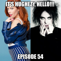 Ep. 54: Chrissie Mayr  The Cure
