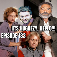 Ep. 133: Vince Russo vs Foreigner: the views expressed in this episode do not represent Vince Russo