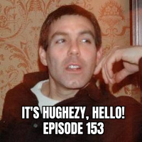 ep. 154: Ray DeVitO HOLY NIGHT (Thank you Guinness)