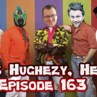 ep. 163: St Patricks Day party special with Aaron Steel Toe Imholte, El Horriblé, Stevie Lew  Chad Ianb