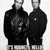 Ep. 194 Oasis HATE their fans - The TicketMaster controversy