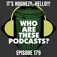 ep. 179: Ho-Ho-Who Are These Podcasts 2024 W/ Karl Hamburger, Phil Elmore  Joey C
