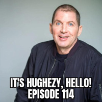 Ep. 114 - Kevin Brennan