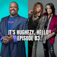 Ep. 83: Marc Bernardin  Aerosmith