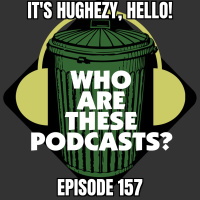 ep. 157: Ho-Ho-Who Are These Podcasts? 2: Alone In New York