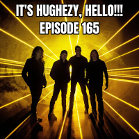 ep. 165: the battle for Metallica - a Get My Go reunion
