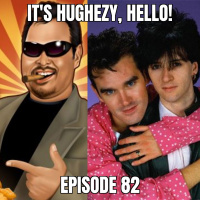 Ep. 82: Don Tony  The Smiths