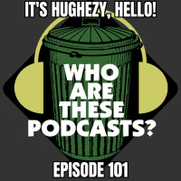 Ep. 101: Karl from Who Are These Podcasts
