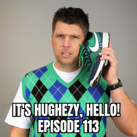 Ep. 113 - Chad Zumock