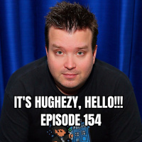 ep. 154: Erik Nagel - Erockin Around The Christmas Tree!