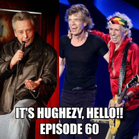 Ep 60: Bob Levy  The Rolling Stones