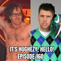 ep. 160: Chad Zumock  Earl Skakels hilarious sandwich