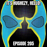 ep. 205: El Horriblés Feliz Navidad!