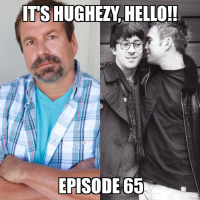 Ep. 65: Stuttering John Melendez  Blur