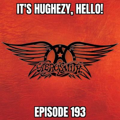 Its Hughezy, Hello!