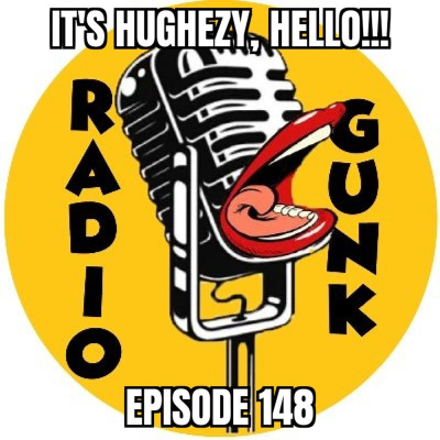 Its Hughezy, Hello!