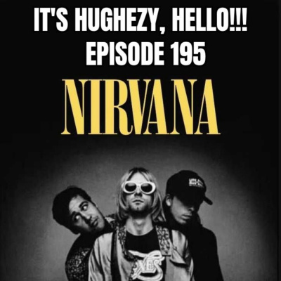 Its Hughezy, Hello!