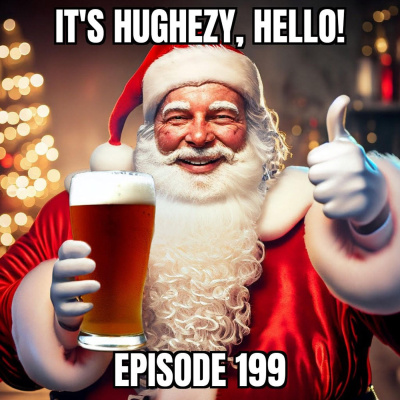 Its Hughezy, Hello!