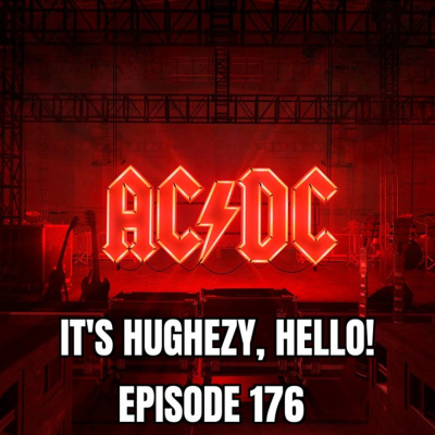 Its Hughezy, Hello!