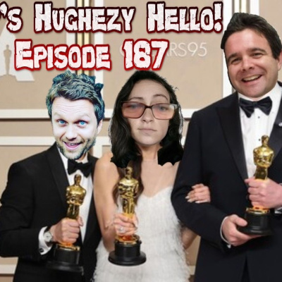 Its Hughezy, Hello!