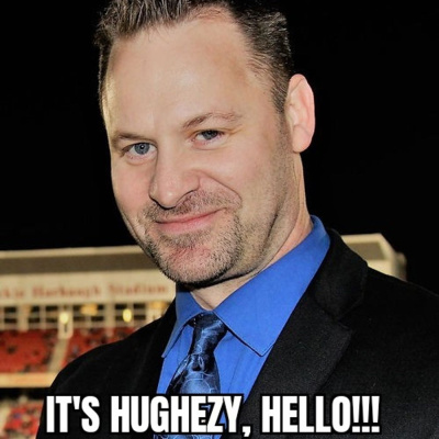 Its Hughezy, Hello!