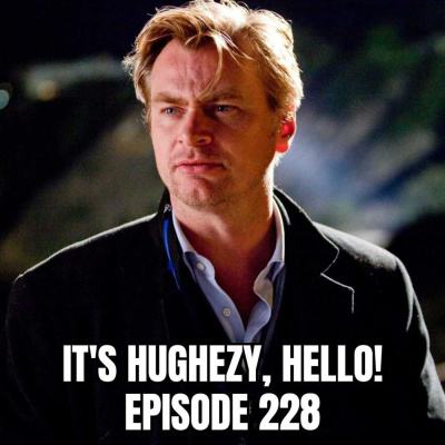Its Hughezy, Hello!