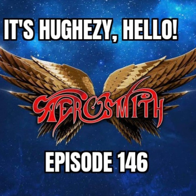 Its Hughezy, Hello!