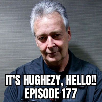 Its Hughezy, Hello!