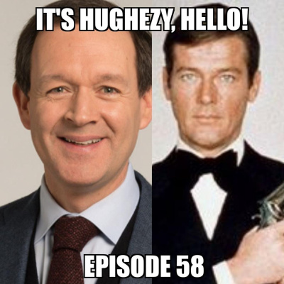 Its Hughezy, Hello!