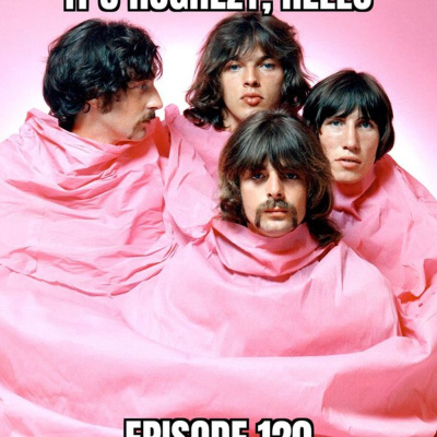 Its Hughezy, Hello!