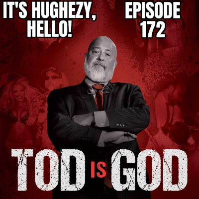 Its Hughezy, Hello!