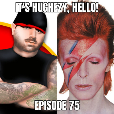 Its Hughezy, Hello!