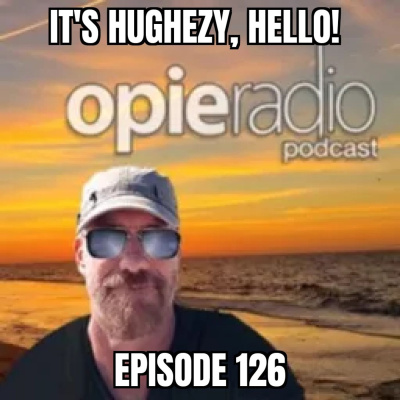 Its Hughezy, Hello!