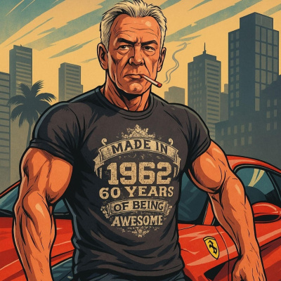 Its Hughezy, Hello!