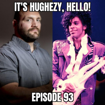Its Hughezy, Hello!
