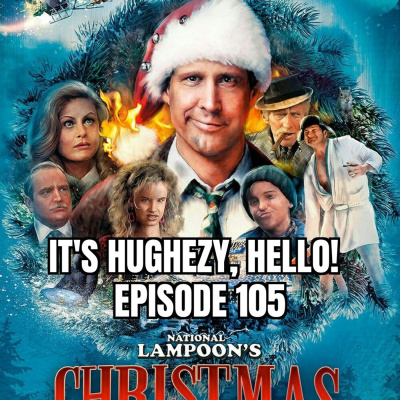 Its Hughezy, Hello!