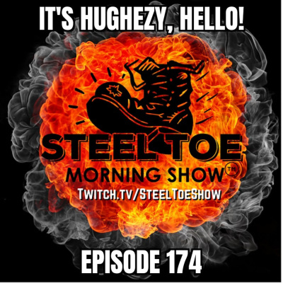 Its Hughezy, Hello!