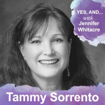 Yes, And... With Jennifer Whitacre