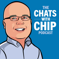 Thought leadership for agency growth (featuring Melissa Vela-Williamson)