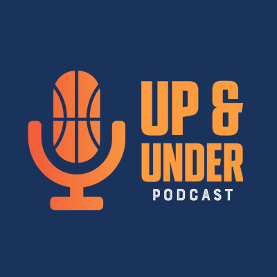 Up  Under Podcast