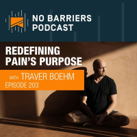 Redefining Pain’s Purpose with Traver Boehm