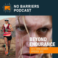 Tara Dower Beyond Endurance