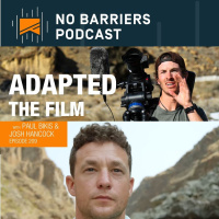 Adapted The Film with Paul Bikis and Josh Hancock