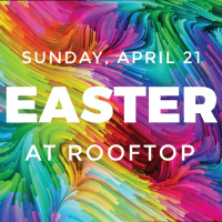 Easter: Read the Signs