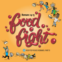Fights, Fasting and Focus