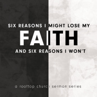 Six Reasons, Argument 4: Morality is best explained by God.