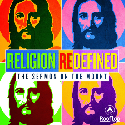 Rooftop Church Sermons