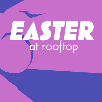 Rooftop Church Sermons