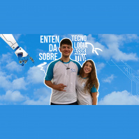 PodCast #28 – O que você conhece sobre tecnologia assistiva?